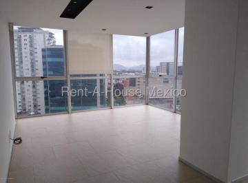 Departamento de 2 habitaciones, Miguel Hidalgo · Departamento en Renta en Miguel Hidalgo, Anáhuac, Hares Polanco Ov27 - 1254