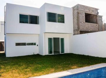 Casa de 4 habitaciones, Jiutepec · La Cada de Tus Sueños Existente ….