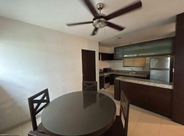 Departamento de 2 habitaciones, Mérida · Departamento de 2 Recámaras, Amueblado, en San Ramon Norte.