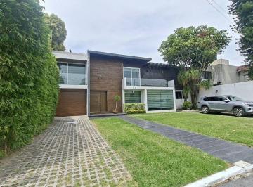 8902e96536c7533e93520b74376609ac6f094a96536054d069924b5f8a42955c · Casa en Venta en Cholula | 6 Recámaras, Dos en Planta Baja y Amplio Jardín