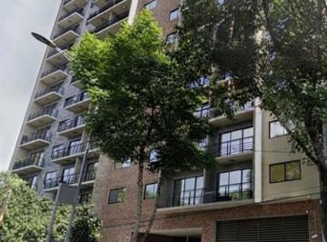 Departamento de 3 habitaciones, Benito Juárez · Departamento en Venta En:cdmx, Benito Juarez, Narvarte Poniente, Av Cuauhtémoc Admg