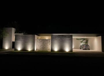 Casa de 4 habitaciones, Progreso · Residencia en Dzidzil - Há Yúcatan