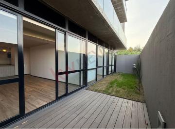 Departamento de 2 habitaciones, Alvaro Obregón · Departamento de 120 m² con 2 Recámaras en Venta en San José del Olivar