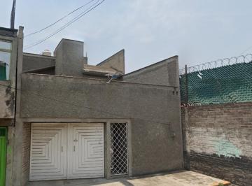 Casa de 3 habitaciones, Iztapalapa · Casa en Venta en Iztapalapa Presidentes de Mexico