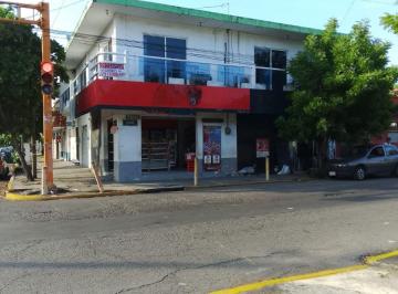 Edificio , Veracruz · Edificio con Locales Comerciales y Oficinas en La Zona Centro de Veracruz