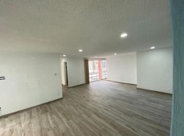 Departamento de 2 habitaciones, Coyoacán · Excelente Departamento - 91 m² - Seguridad 24/7 - Coyoacán