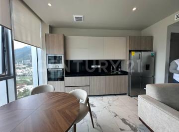Foto 1 · Departamento en Venta Torre Lativ | San Pedro Garza Garcia | Amueblado
