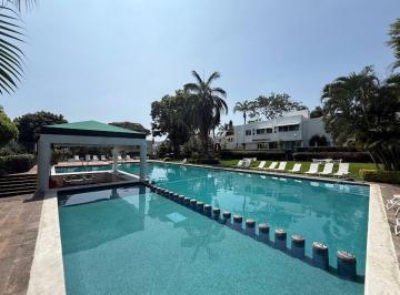 Casa en condominio de 4 habitaciones, Cuernavaca · Renta Casa en Condominio Delicias Cuernavaca $28,500.