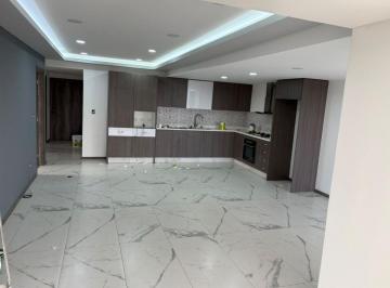 Departamento de 3 habitaciones, San Andrés Cholula · Excelente Departamento a Una Calle de La Recta Cholula 3 Recámaras y Espacios Amplios