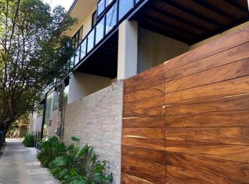 1 Capuch 101.jpg · Garden en Venta con Terrazas en San José Insurgentes