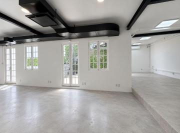 Edificio , Cuauhtémoc · Edificio Boutique Para Oficinas en Renta | 500 m² | Terrazas | San Rafael