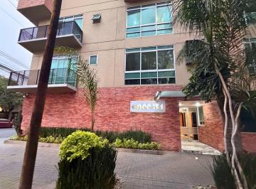 Departamento de 2 habitaciones, Benito Juárez · Departamento con Balcón en Narvarte Vértiz: 2 Recámaras con Baño, 2 Estacionamientos, 95 m² y Roof G
