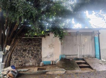 Casa de 4 habitaciones, Coyoacán · Casa en Venta a Dos Calles del Eje 10