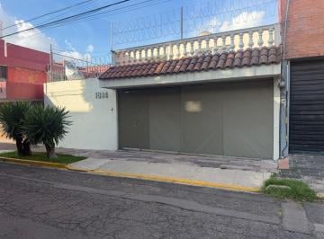 Casa de 4 habitaciones, Puebla · Casa en Venta en El Mirador