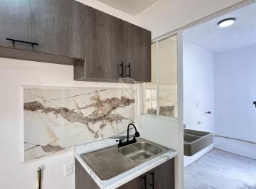 Departamento de 2 habitaciones, El Marqués · Departamento en Venta en Villas del Refugio