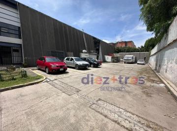 Nave industrial , Tláhuac · Nave Industrial Renta en Santa Ana Poniente, Tláhuac