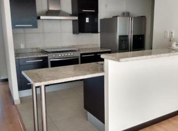 Departamento de 3 habitaciones, Miguel Hidalgo · Departamento en Renta Grand Polanco