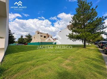 Terreno / Lote , Zapopan · Terreno en Venta Fraccionamiento Puerta Las Lomas - Av Universidad