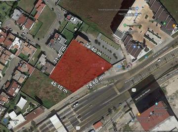 Terreno / Lote , San Andrés Cholula · Terreno en Venta/renta La Vía Atlixcayotl