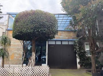 Casa · 220m² · 3 Recámaras · 1 Estacionamiento · Casa en Venta en Vertiz Narvarte / Independencia