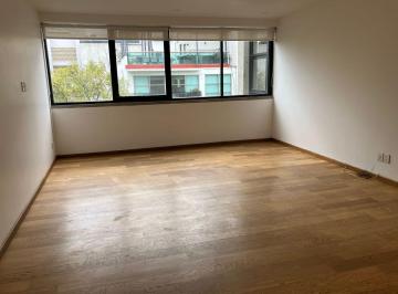 Departamento de 2 habitaciones, Cuauhtémoc · Penthouse en Renta Colonia Condesa