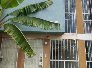 Casa en condominio de 2 habitaciones, Puebla · Casa en Renta Los Héroes