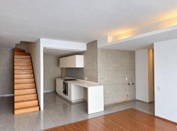 Departamento de 1 habitación, Cuauhtémoc · Departamento en Renta en Condesa
