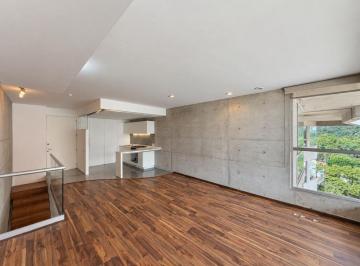 Departamento de 2 habitaciones, Cuauhtémoc · Departamento en Renta en Condesa