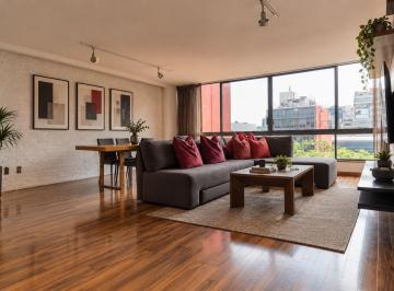 Departamento de 2 habitaciones, Miguel Hidalgo · Precioso Depa en Polanco