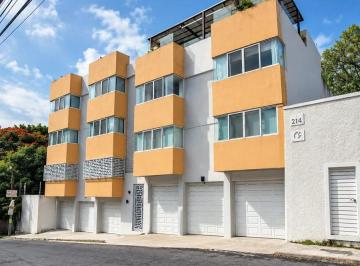 Departamento · 110m² · 2 Recámaras · 2 Estacionamientos · Venta de Departamento en Acapatzingo, Cuernavaca