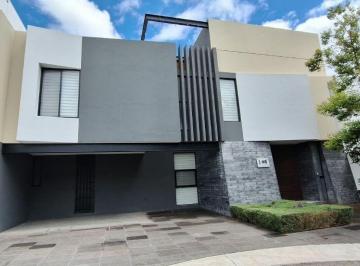 Casa de 3 habitaciones, Querétaro · Renta Casa en La Vista Residencial