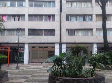 Departamento de 2 habitaciones, Cuauhtémoc · Departamento en Tlatelolco