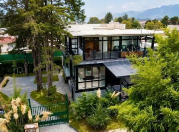 Casa de 4 habitaciones, San Cristóbal de las Casas · Residencia de Lujo en Venta en San Cristóbal de Las Casas, Chiapas