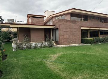 Casa en condominio de 5 habitaciones, Toluca · Amplia Casa Ideal Para Oficinas o Clinica con Recámaras en Planta Baja, Sobre Av Miguel Hidalgo