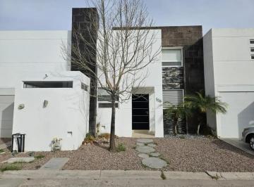 1 · Casa en Renta en Santa Bárbara, Torreón, Coahuila de Zaragoza