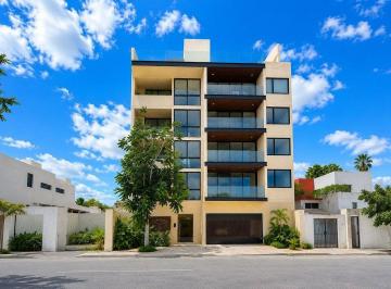 Departamento de 2 habitaciones, Mérida · Departamento a Estrenar en Montes de Amé