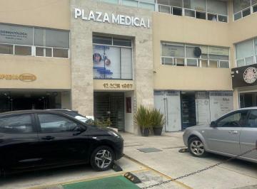 Inmueble productivo urbano , Puebla · Renta Consultorio Médico Zona 11 Sur y Buap Estomatología / 31 Pte