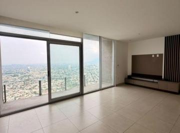 Departamento de 3 habitaciones, Monterrey · Departamento en Venta en Tres Puertas - San Jerónimo