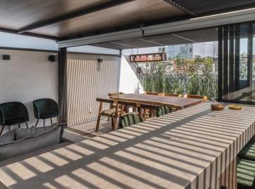 Departamento de 2 habitaciones, Cuauhtémoc · Renta. Casa en Condominio, Única en La Zona