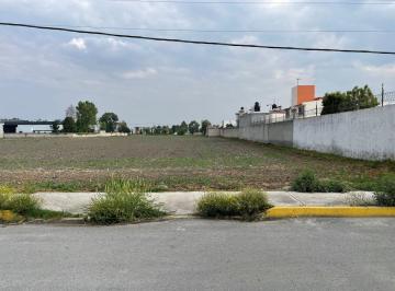Terreno / Lote , Metepec · Terreno de 6,674 m² Plano y Rectangular en La Zona Dorada de Metepec, Estado de Mexico