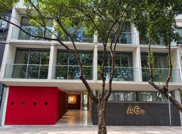 Departamento de 2 habitaciones, Cuauhtémoc · Departamento U Oficina en Venta en La Condesa