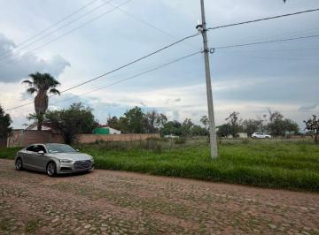 Terreno / Lote , Pabellón de Arteaga · Terreno Ubicado en Fraccionamiento Campestre San Carlos