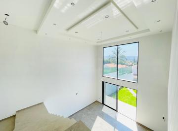 Casa de 4 habitaciones, Emiliano Zapata · Casa Nueva con 4 Recamaras y Laberca en Fraccionamiento Burgos, Cuernavaca, Morelos