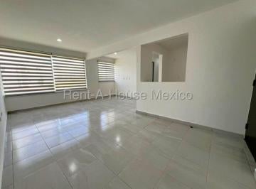 Departamento de 2 habitaciones, Querétaro · Privalia Ambienta Departamento en Renta con Baños Privados, Persianas y Estacionamiento Rah1274