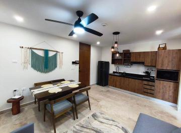 d927d397dfc18925a414c20f297a2dd39ce83155bbc07bd1505c1277fdd6ab1f · Departamento Amueblado en Renta | San Ramón Norte, Mérida