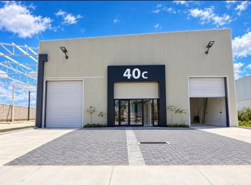 Nave industrial , El Marqués · Bodega Industrial en Querétaro, Multi - Tenan en Terra Park Centenario