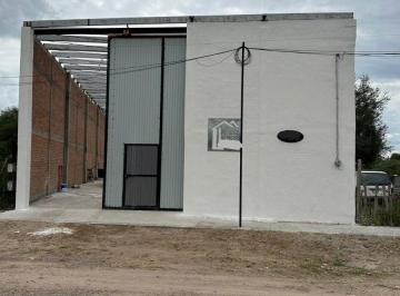 Bodega comercial , Aguascalientes · Bodega de 450 m² en Renta en Ejido Peñuelas, Aguascalientes