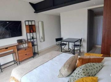 Departamento de 1 habitación, Miguel Hidalgo · Renta de Suite en Miguel Hidalgo, Anzures.