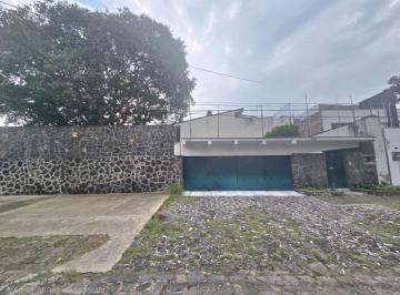 Casa de 4 habitaciones, Tlalpan · Casa en Venta en Jardines del Pedregal