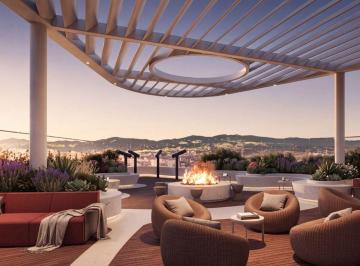 Departamento de 1 habitación, Cuauhtémoc · Departamento con Sky Lounge, Cine, Spa y Alberca, en Venta